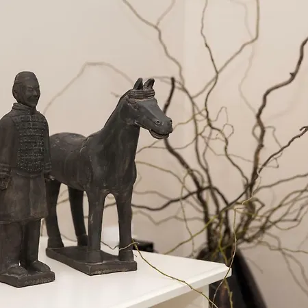 Ultracentral, Brand New, Modern And Cozy