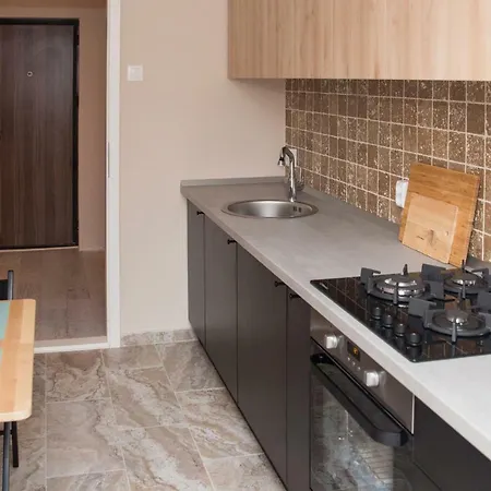 Ultracentral, Brand New, Modern And Cozy * Timisoara