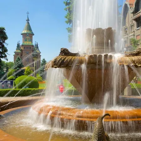 Ultracentral, Brand New, Modern And Cozy Apartment