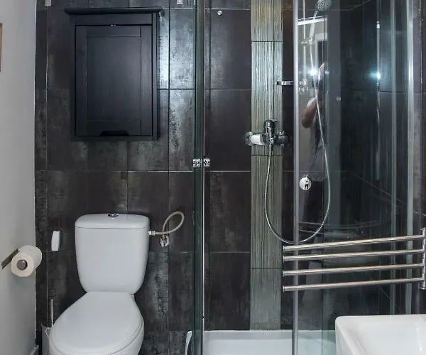 Ultracentral, Brand New, Modern And Cozy