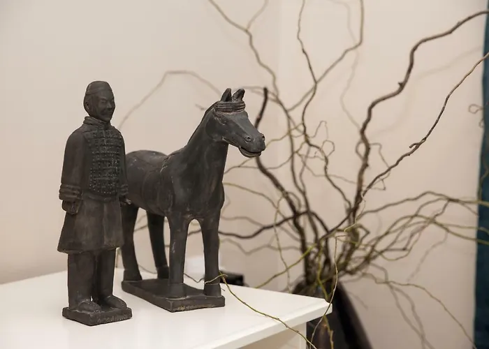 Ultracentral, Brand New, Modern And Cozy