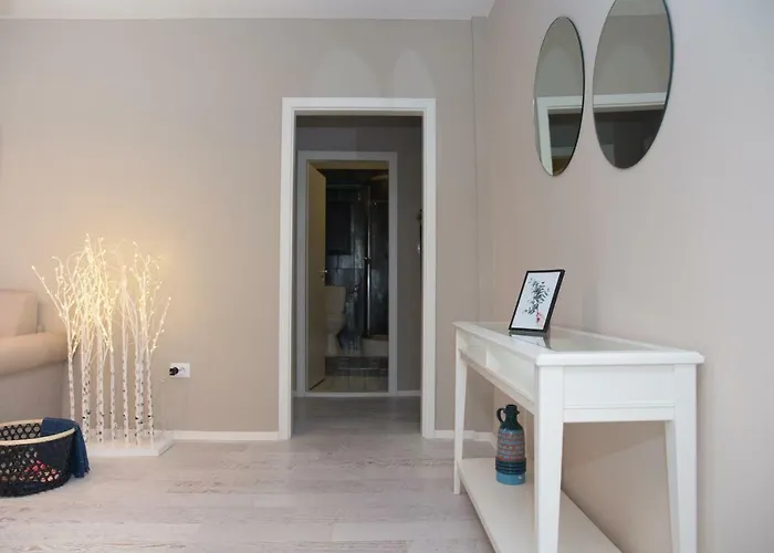 公寓 Ultracentral, Brand New, Modern And Cozy *