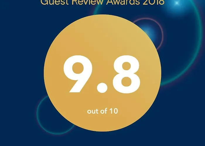 Ultracentral, Brand New, Modern And Cozy 公寓 *