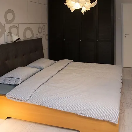 Ultracentral, Brand New, Modern And Cozy Apartment Timişoara