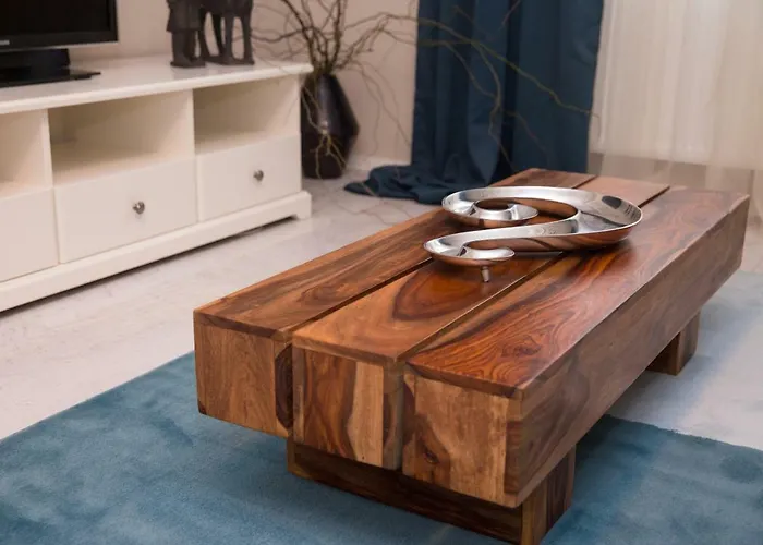 Ultracentral, Brand New, Modern And Cozy