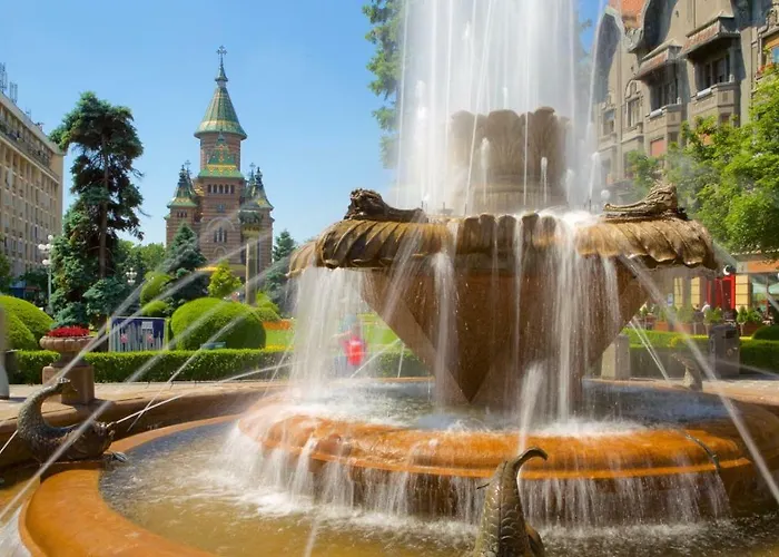 Ultracentral, Brand New, Modern And Cozy Lägenhet